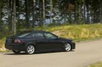 Acura TL 2004 года